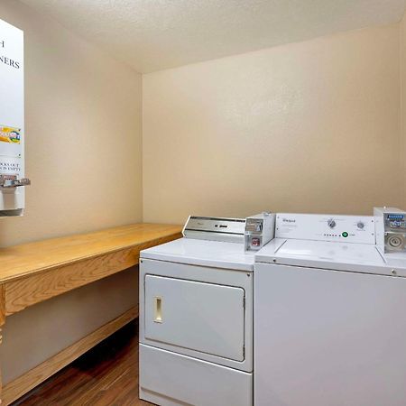 Comfort Inn Richfield I-70 Εξωτερικό φωτογραφία