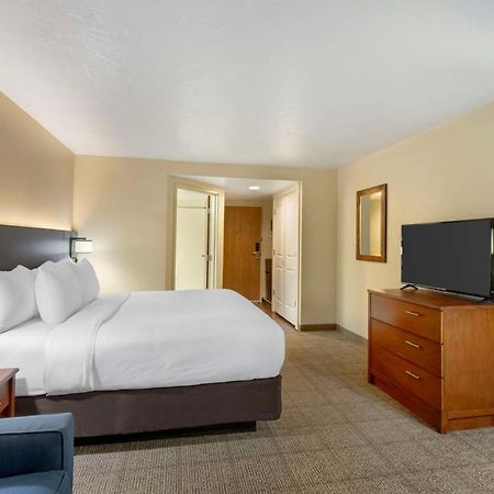 Comfort Inn Richfield I-70 Εξωτερικό φωτογραφία