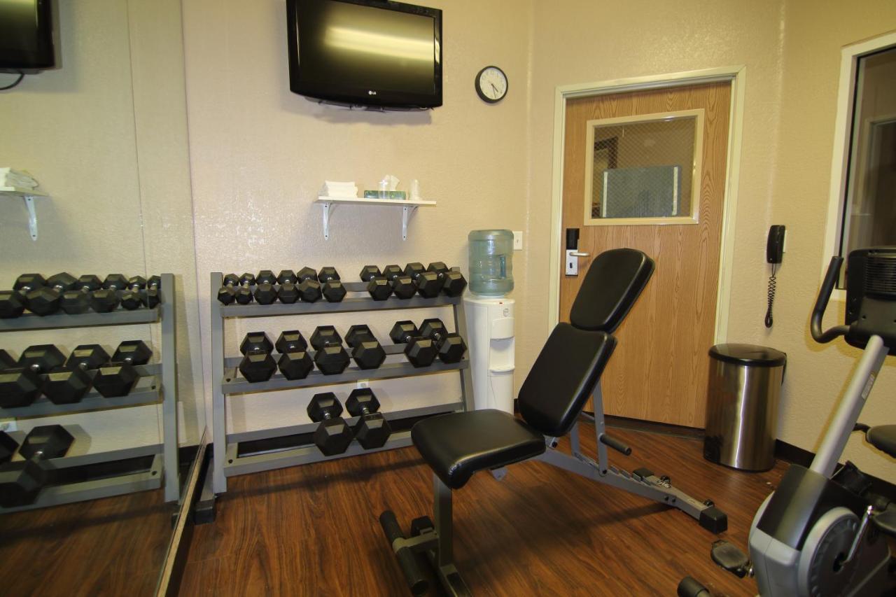 Comfort Inn Richfield I-70 Εξωτερικό φωτογραφία