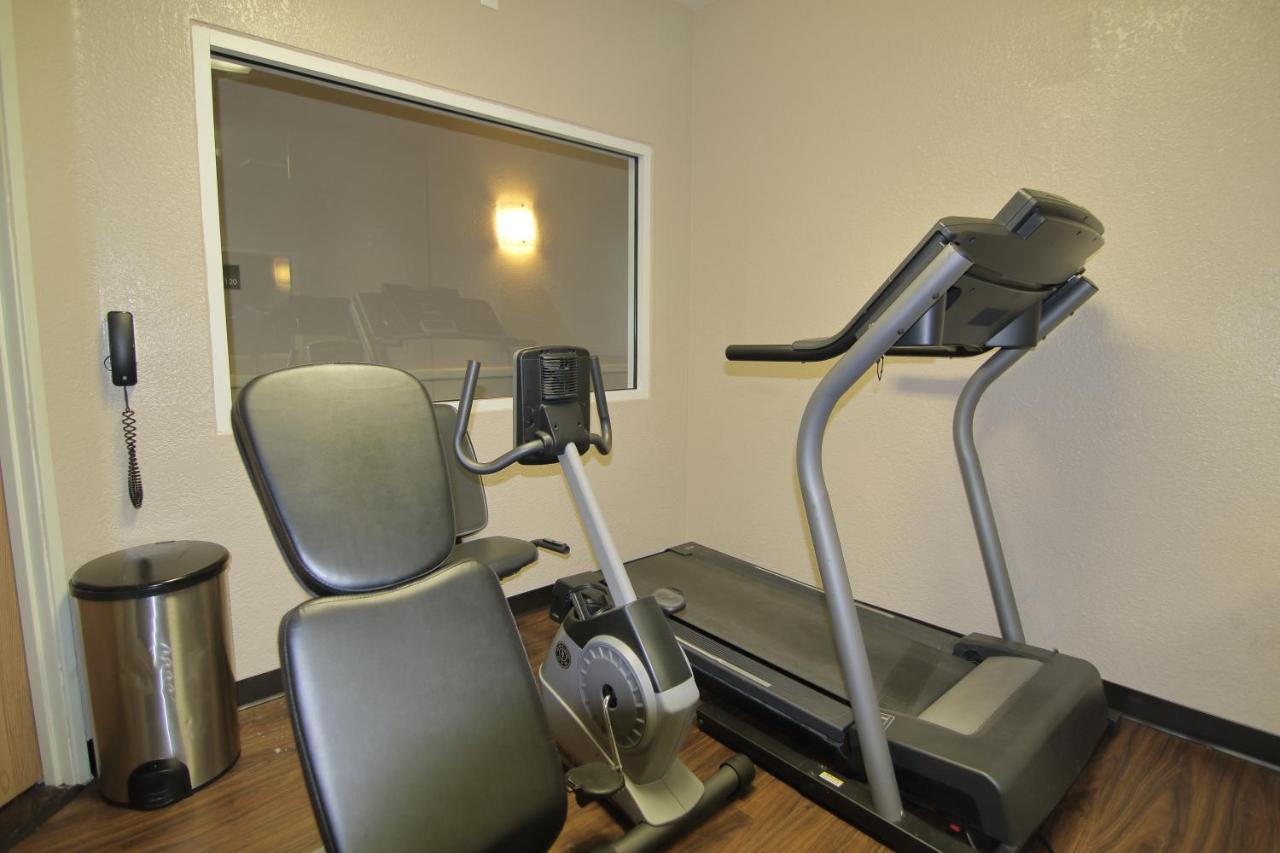 Comfort Inn Richfield I-70 Εξωτερικό φωτογραφία