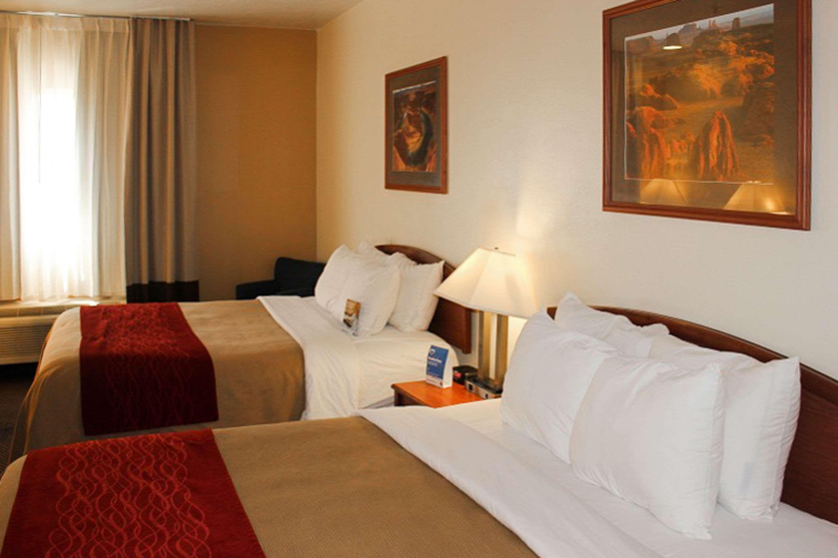 Comfort Inn Richfield I-70 Εξωτερικό φωτογραφία