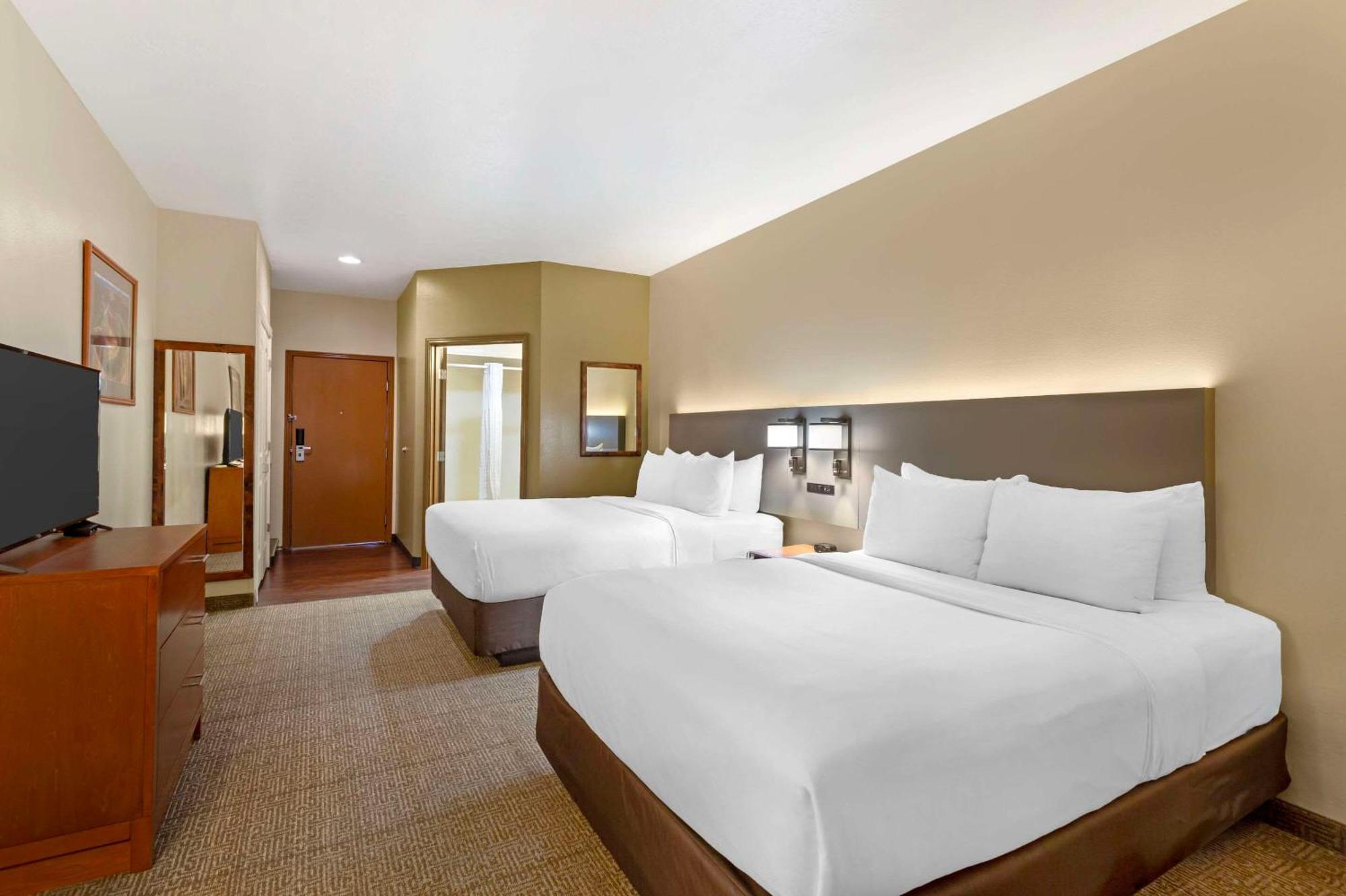 Comfort Inn Richfield I-70 Εξωτερικό φωτογραφία