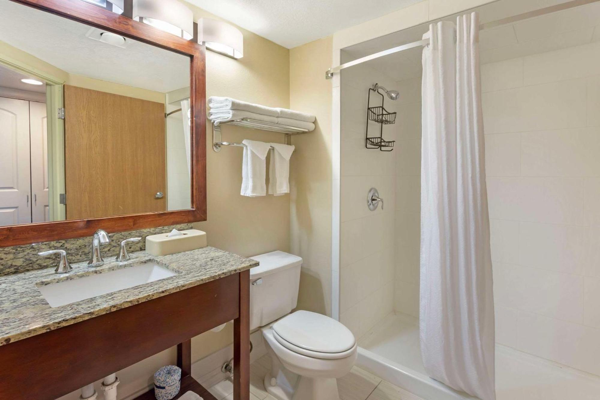 Comfort Inn Richfield I-70 Εξωτερικό φωτογραφία