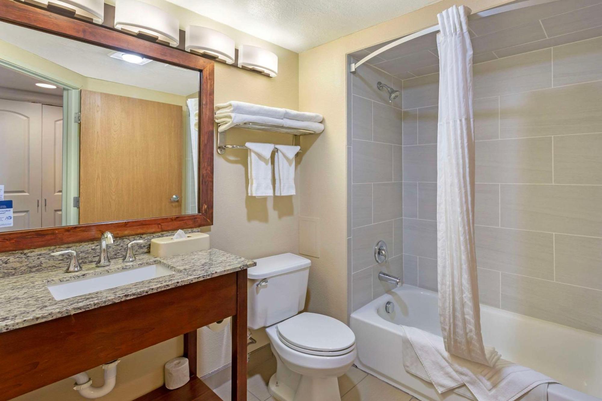Comfort Inn Richfield I-70 Εξωτερικό φωτογραφία