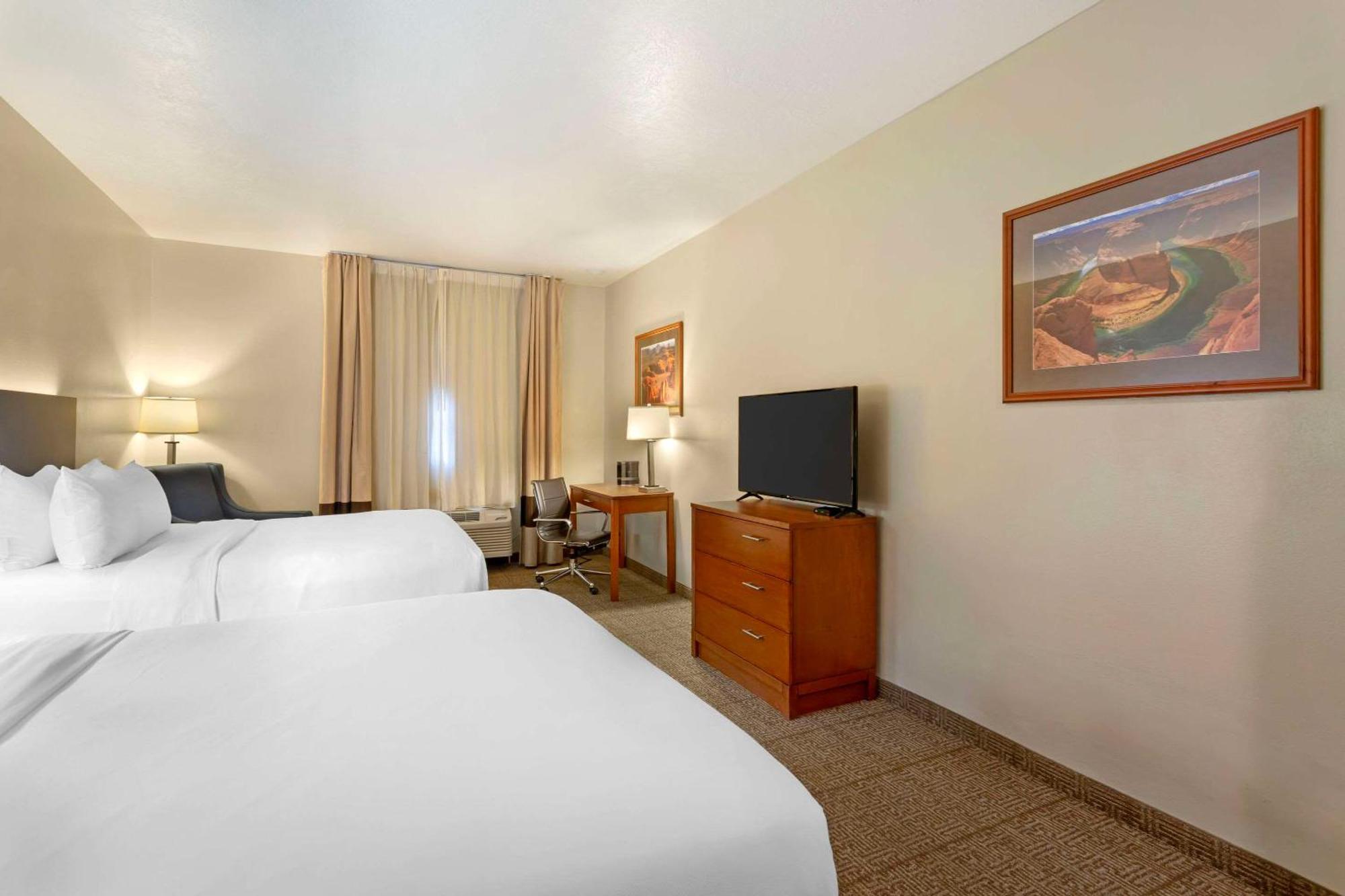 Comfort Inn Richfield I-70 Εξωτερικό φωτογραφία