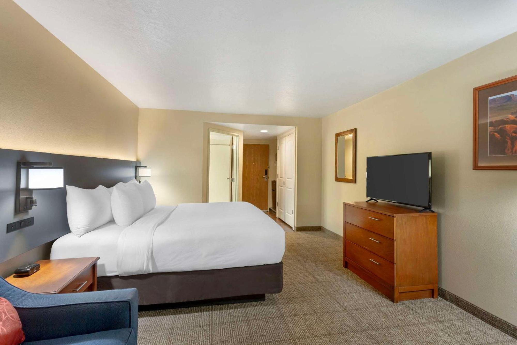 Comfort Inn Richfield I-70 Εξωτερικό φωτογραφία