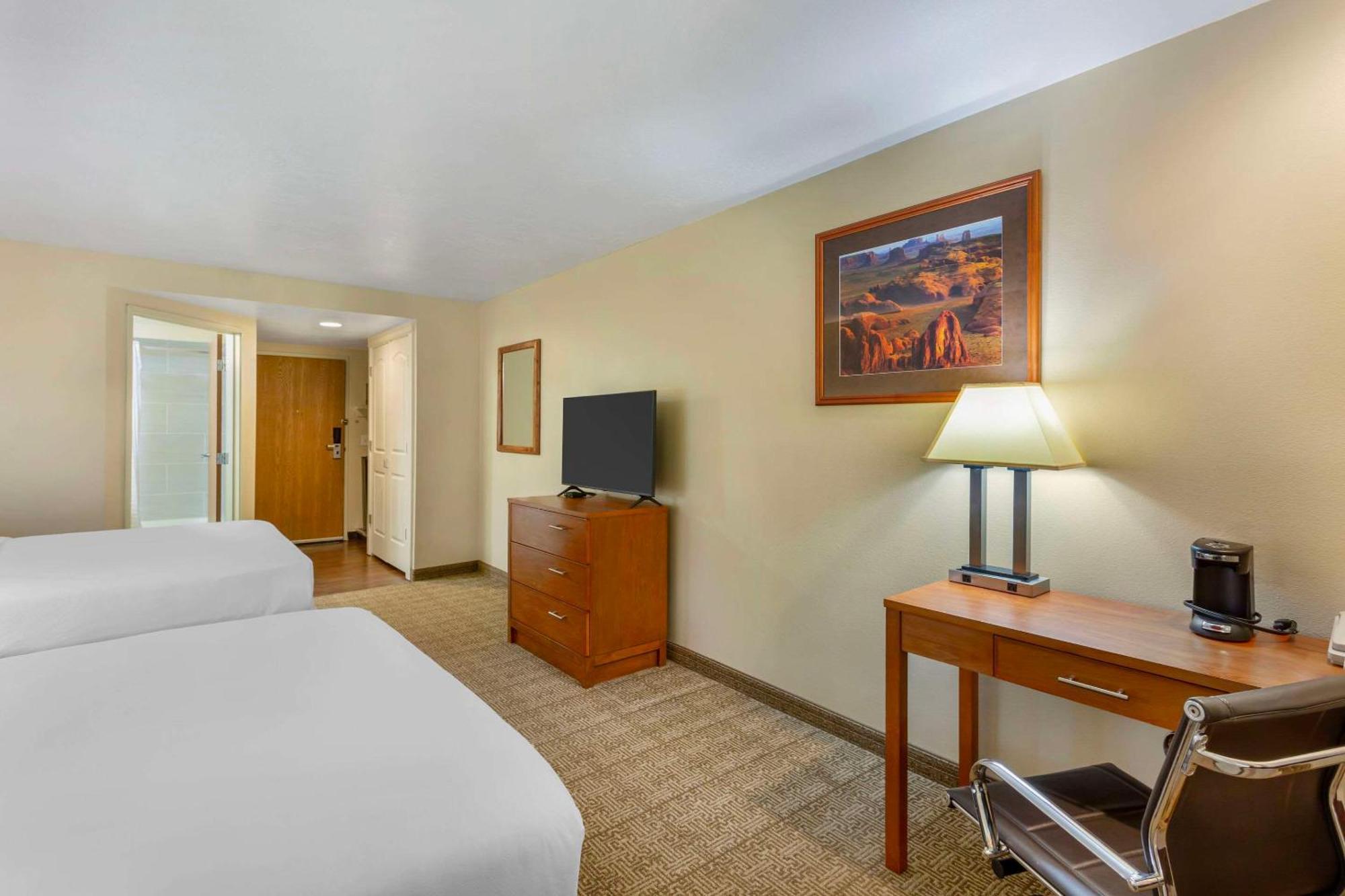 Comfort Inn Richfield I-70 Εξωτερικό φωτογραφία