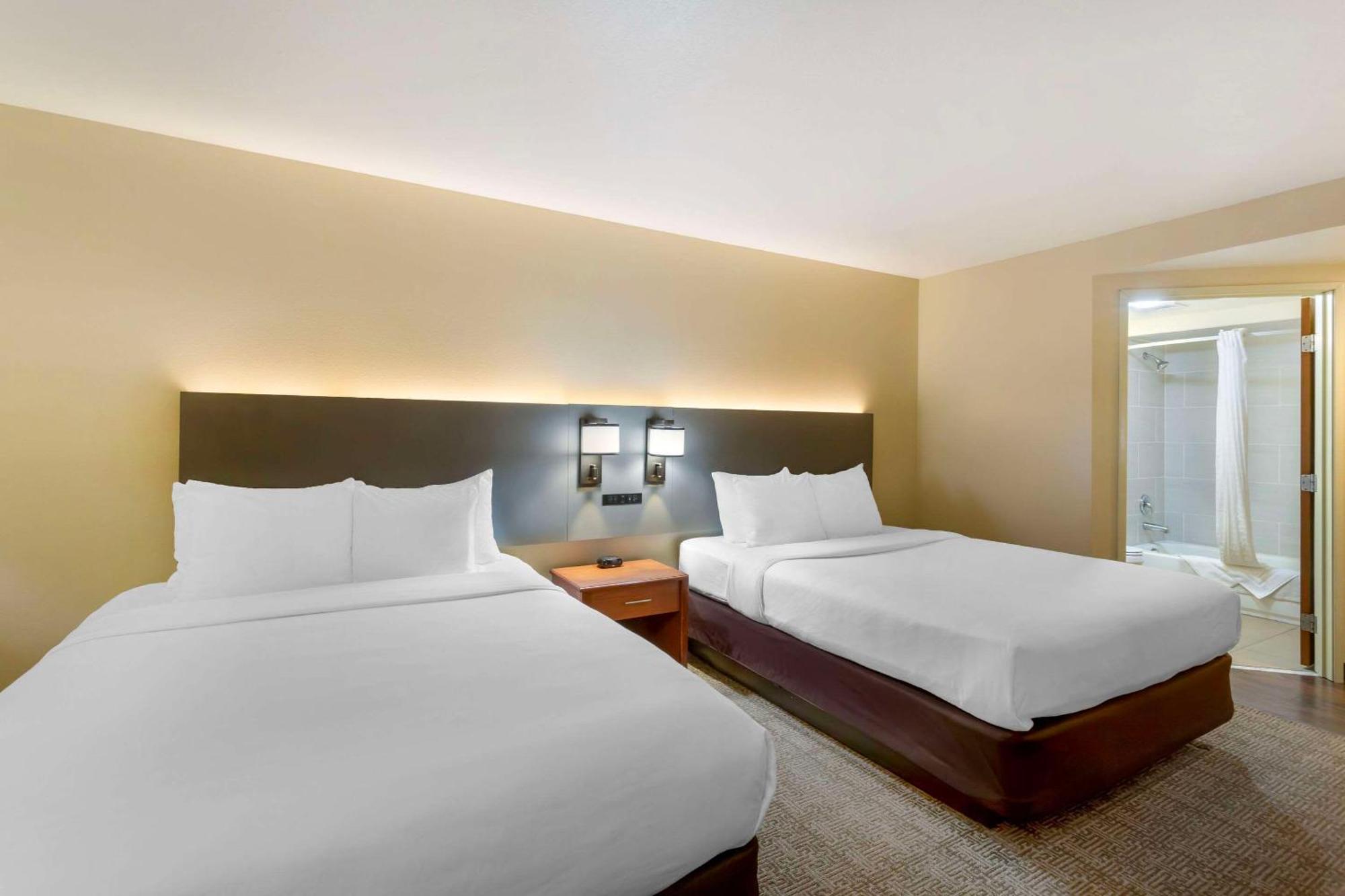 Comfort Inn Richfield I-70 Εξωτερικό φωτογραφία