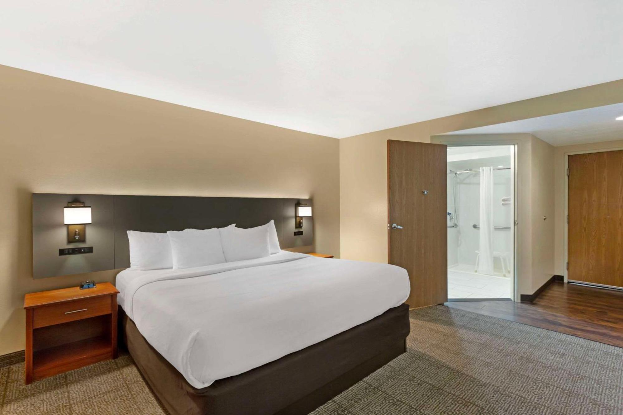 Comfort Inn Richfield I-70 Εξωτερικό φωτογραφία