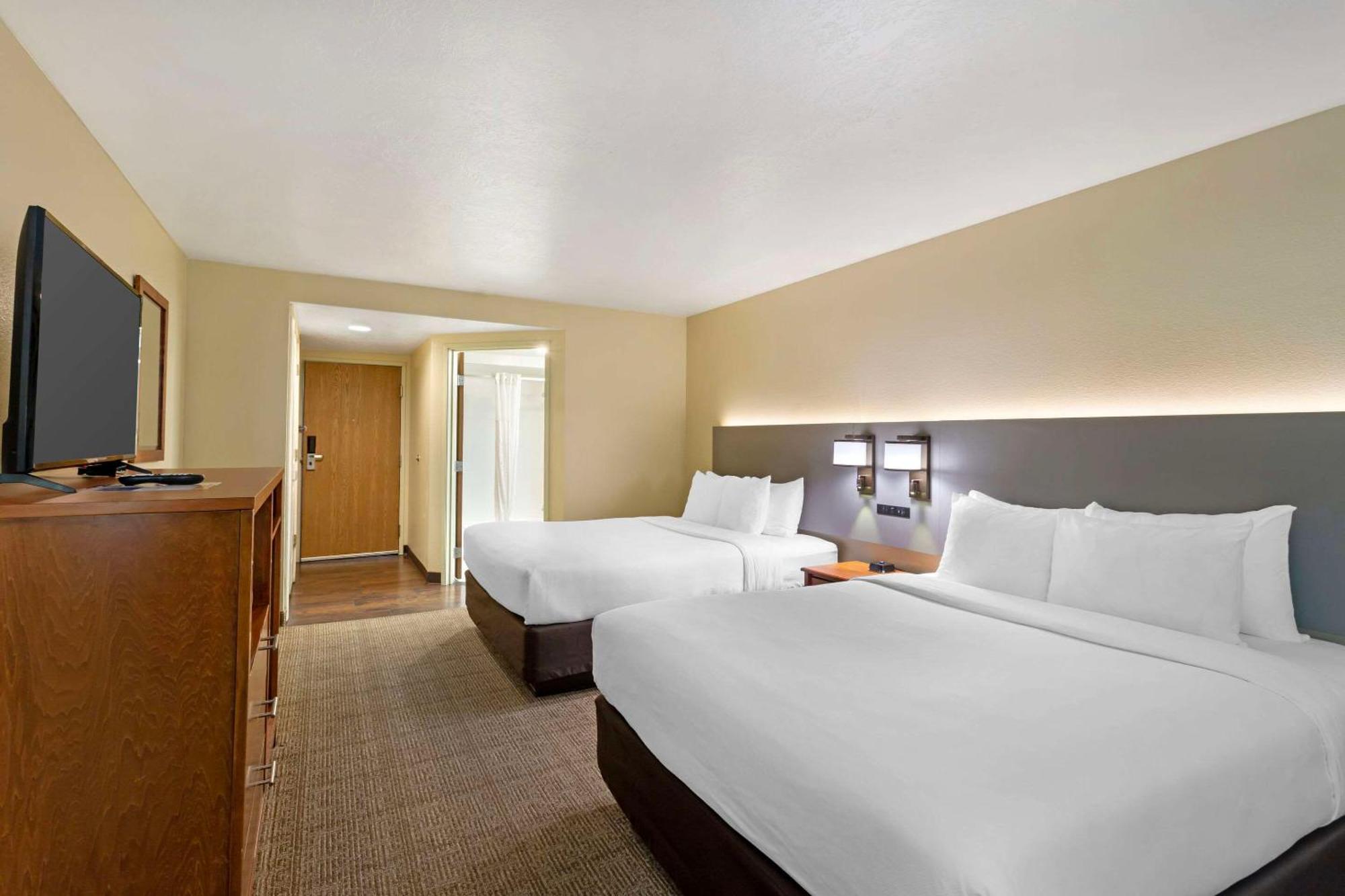 Comfort Inn Richfield I-70 Εξωτερικό φωτογραφία