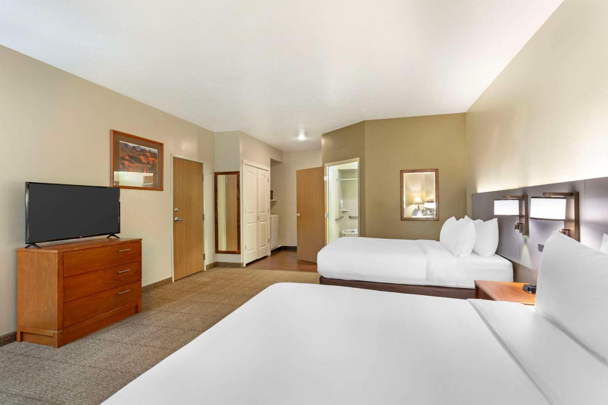 Comfort Inn Richfield I-70 Εξωτερικό φωτογραφία
