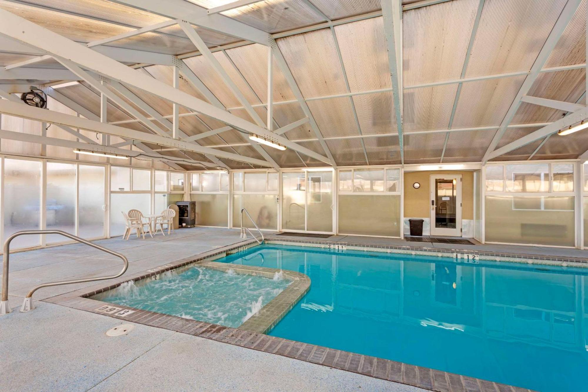 Comfort Inn Richfield I-70 Εξωτερικό φωτογραφία