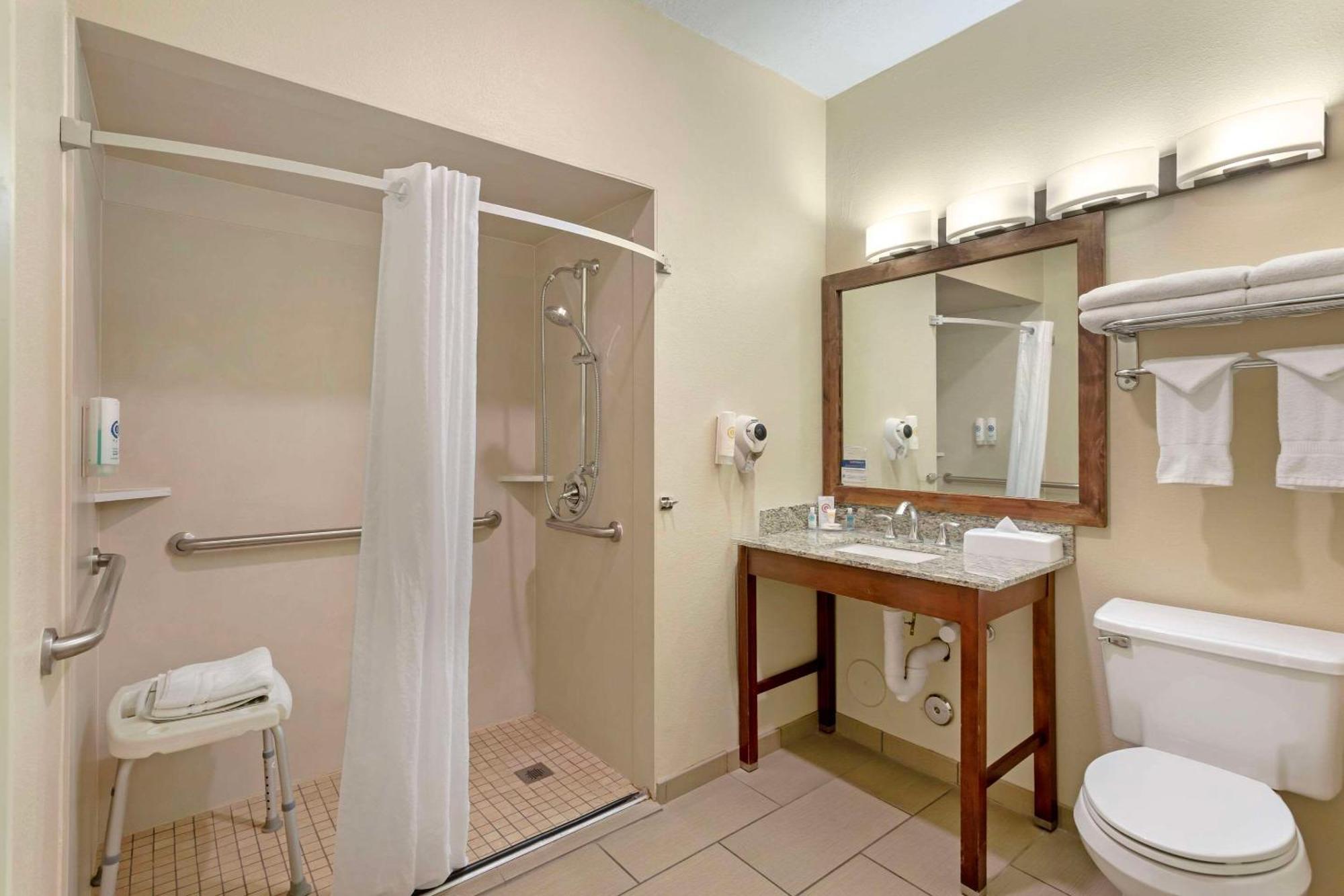 Comfort Inn Richfield I-70 Εξωτερικό φωτογραφία