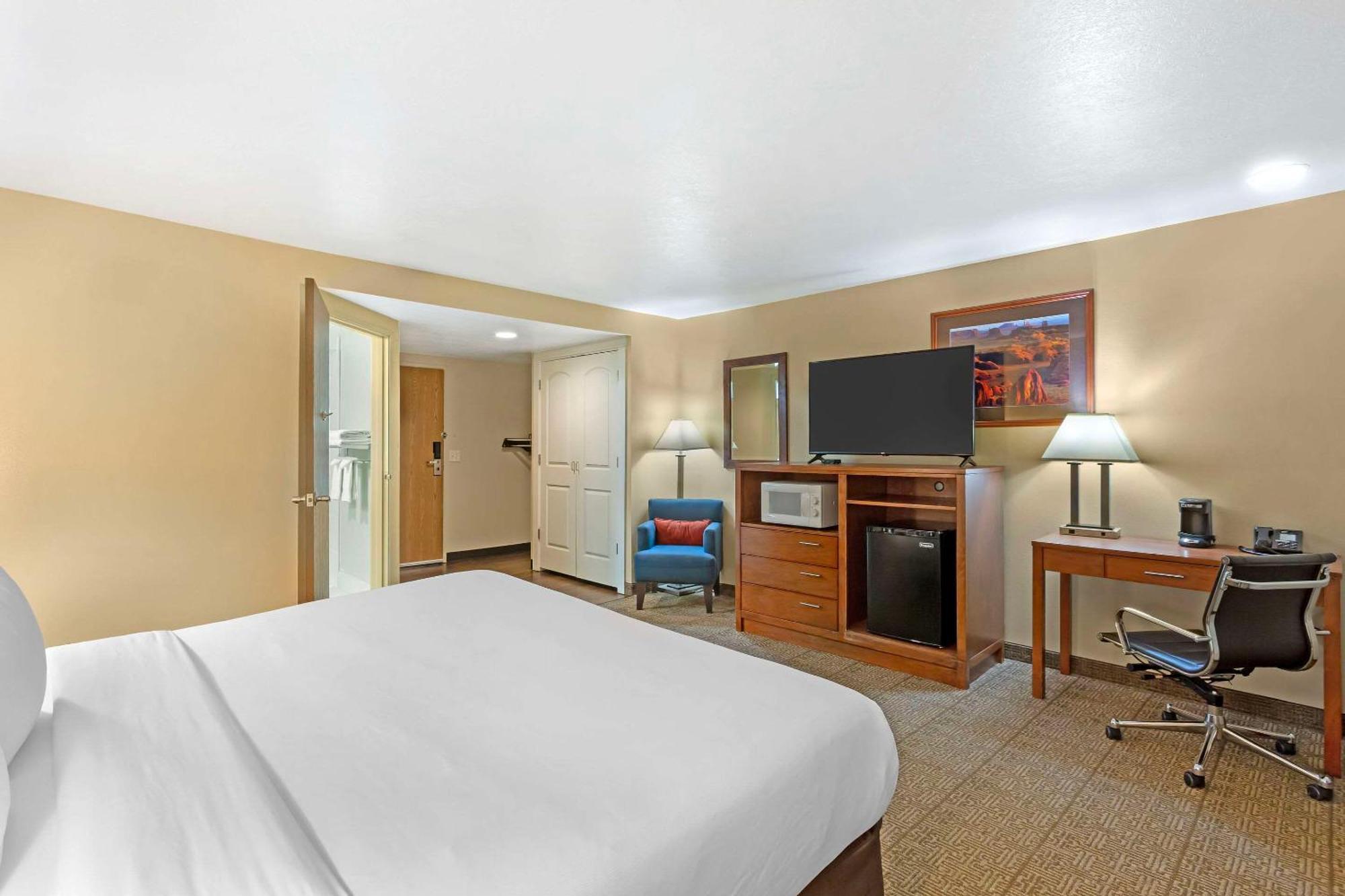 Comfort Inn Richfield I-70 Εξωτερικό φωτογραφία