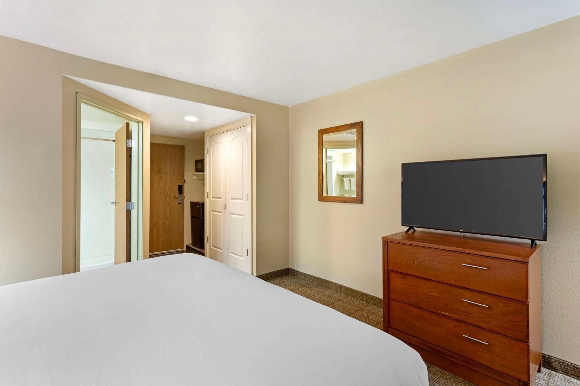 Comfort Inn Richfield I-70 Εξωτερικό φωτογραφία