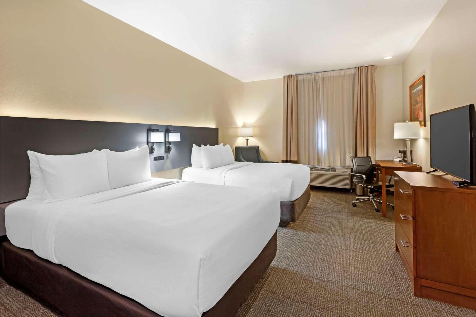 Comfort Inn Richfield I-70 Εξωτερικό φωτογραφία