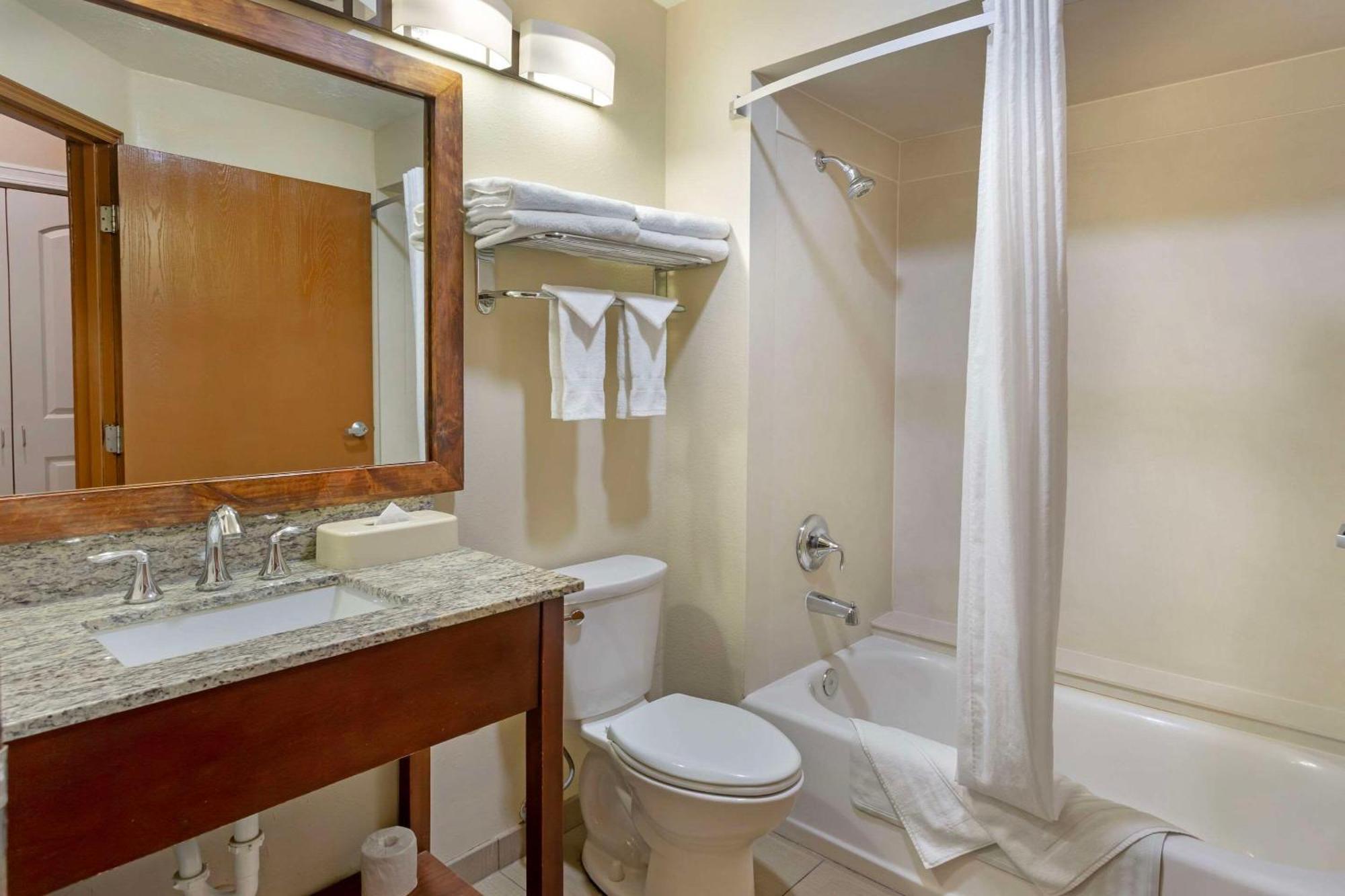 Comfort Inn Richfield I-70 Εξωτερικό φωτογραφία