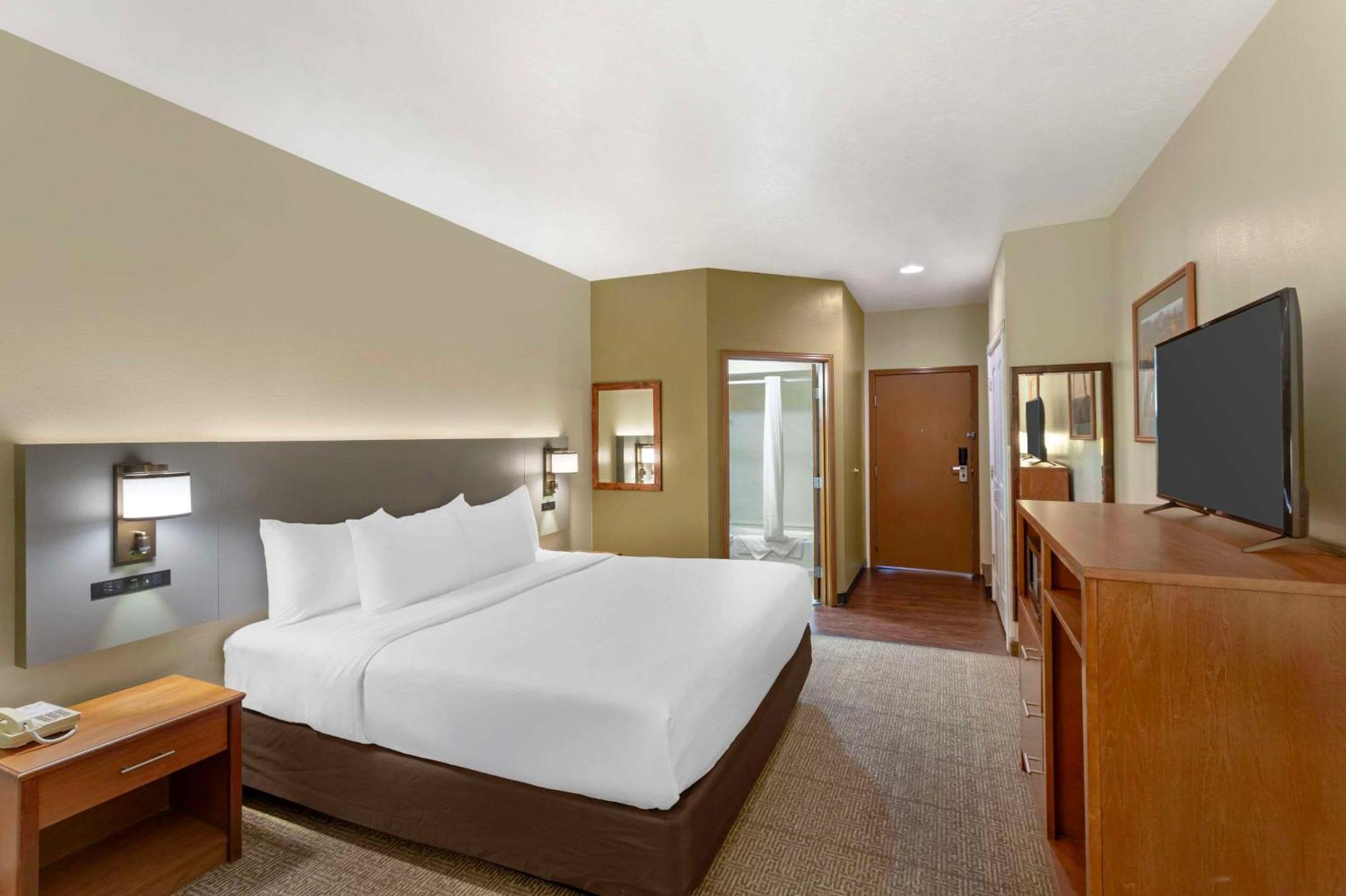 Comfort Inn Richfield I-70 Εξωτερικό φωτογραφία