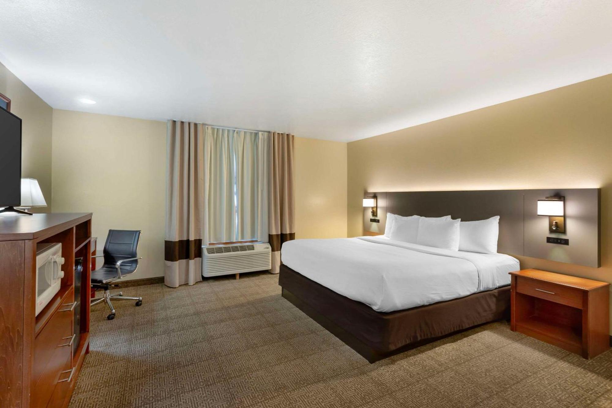 Comfort Inn Richfield I-70 Εξωτερικό φωτογραφία
